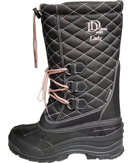 DD THERMOMATE LADY BLACK TALVISAAPAS 36 Main Image