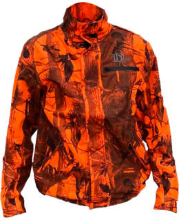 DEPAUL DESIGN HUNTMATE LIGHT XXL TAKKI Main Image