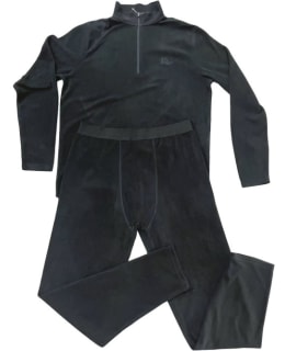 DEPAUL DESIGN FLEECE XL VÄLIKERROSASU Main Image