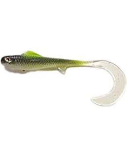 JAKKI SUPERTAIL 3KPL 6CM 105 JIGI Main Image