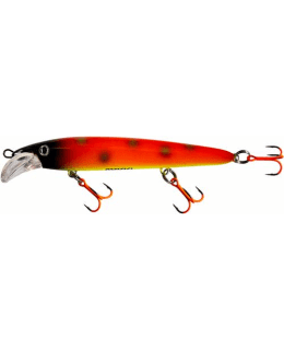 JAKKI WILI VILPERI 10CM 726 VAAPPU Main Image