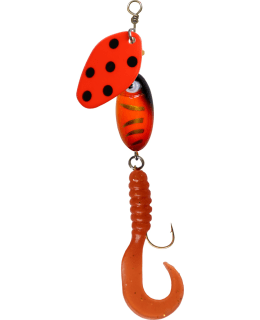 JAKKI SUPERLINKO FLUOTAIL 15G 1167 LIPPA Main Image