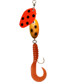 JAKKI SUPERLINKO FLUOTAIL 15G 1187 LIPPA Main Image