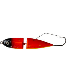 JAKKI 11CM RUOHOHAUKI 23 FS25001 UISITIN Main Image