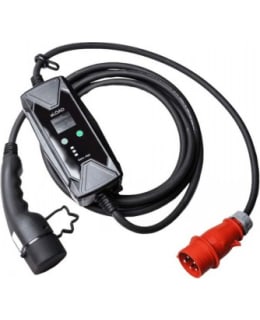 ELOAD 3X16A 11KW LATAUSLAITE ETÄHALLINNA Main Image