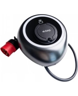 ELOAD SÄHKÖAUTON LATAUSASEMA 11KW S150 Main Image