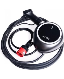 ELOAD SÄHKÖAUTON LATAUSASEMA 11KW T150 Main Image