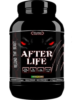 DIABLO AFTER LIFE  900G PALAUTUSJUOMA Main Image