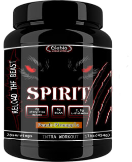 DIABLO SPIRIT 454G INTRAJUOMAJAUHE Main Image