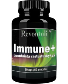 REVONTULI IMMUNE+ 200G RAVINTOLISÄ Main Image