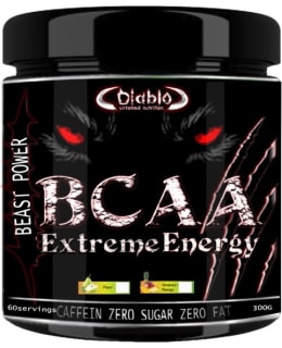 DIABLO EXTREME BCAA PÄÄR 300G RAV.LISÄ Main Image