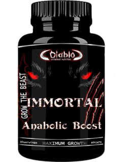 DIABLO IMMORTAL 60 KAPS RAVINTOLISÄ Main Image