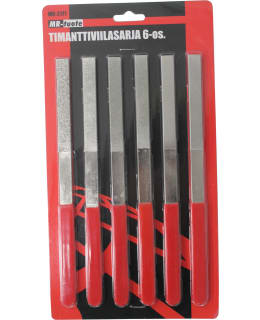 MR 6-OS TIMANTTIVIILA Main Image