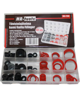 MR 141-OS TIIVISTELAJITELMA Main Image