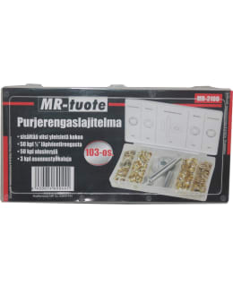 MR-TUOTE 103-OS. PURJERENGASLAJITELMA Main Image