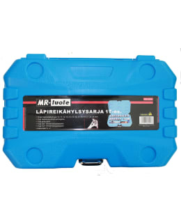 MR 10-24MM LÄPIREIKÄHYLSYSARJA Main Image