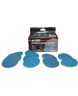 MR 10KPL ROLOC HIOMALAIKKA Main Image