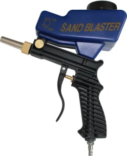 MR PAINEILMATOIMINEN PUHALLUSPISTOOLI Main Image