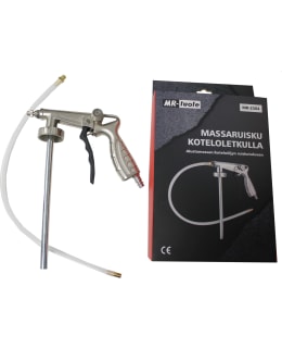 MR MASSARUISKU KOTELOLETKULLA Main Image