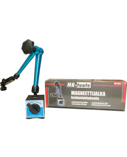MR MAGNEETTIJALKA KESKUSLUKITUKSELLA Main Image