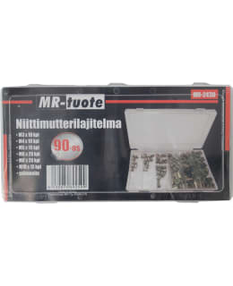 MR M3-M10 90-OS NIITTIMUTTERILAJITELMA Main Image