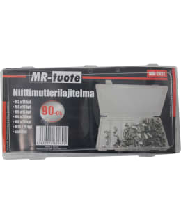 MR M3-M10 90-OS ALU NIITTIMUTTERILAJITEL Main Image