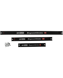 MR-tuote 3 kpl 8"/12"/18" magneettikiskot Main Image