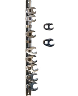 MR 10-19 MM 3/8" AVOSILMUKKA-AVAINSARJA Main Image