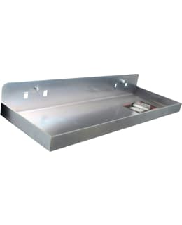 MR 350X125 MM REIKÄLEVYN HYLLY Main Image