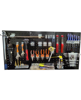 MR 3-OS.RAL7011 REIKÄLEVYSARJA Main Image