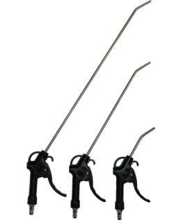 MR-TUOTE 3-OS ILMAPUHALLUSPISTOOLISARJA Main Image