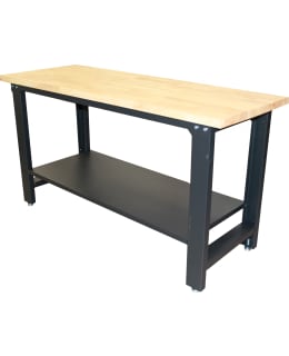 MR 160 CM (63") HEAVY DUTY TYÖPÖYTÄ Main Image