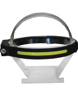 MR-TUOTE COB+XPE LED-NAUHALLA OTSALAMPPU Main Image