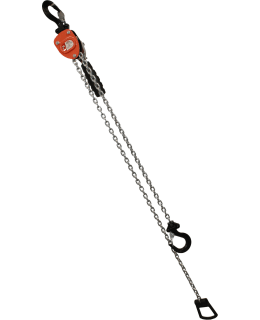 MR 250 KG 1,5 M KETJUVIPUTALJA Main Image