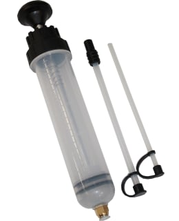 MR 200 ML IMU- JA TÄYTTÖPUMPPU Main Image