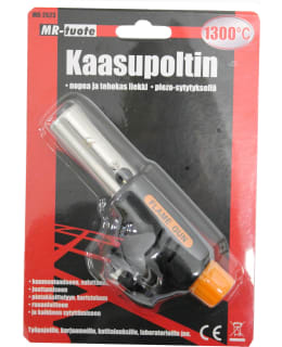 MR-tuote kaasupoltin CE Main Image