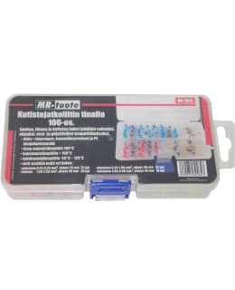 MR-TUOTE 100KPLKUTISTEJATKOLIITI TINALLA Main Image