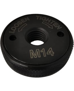 MR-TUOTE M14 PIKAKIINNITYSMUTTERI Main Image