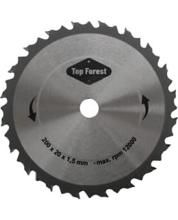 MR 200X20X1,5MM RAIVAUS KOVAPALATERÄ Main Image