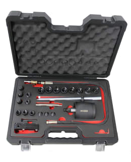 PNEUMAATTINEN SUUTTIMEN ULOSVETOSARJA Main Image