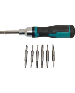 MR 16 - IN - 1 RÄIKKÄRUUVIMEISSELI Main Image