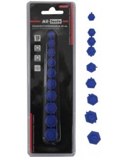 MR 10-OS MAGNEETTPIDINSRJ HYLSYN SISÄLLE Main Image