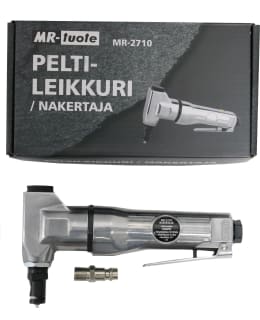 MR PELTILEIKKURI/NAKERTAJA, PAINEILMA Main Image