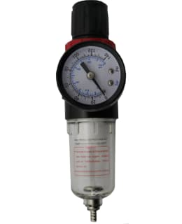 MR PAINEENSÄÄDIN 1/4" MITTARILLA JA VEDE Main Image