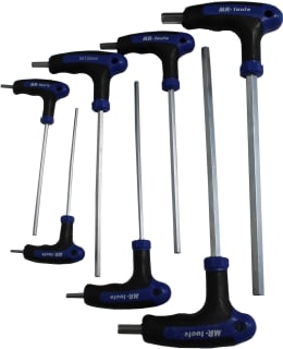 MR KUUSIOAVAINSARJAT-KAHVALLA 7-OS. Main Image