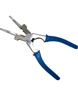 MR HITSAUSPIHTI 200 MM Main Image