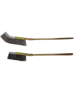 MR TERÄSHARJASETTI 2 KPL, RST Main Image