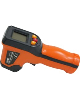 MR-TUOTE 400AST INFRAPUNALÄMPÖMITTARI Main Image