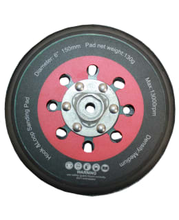 MR-TUOTE 150 MM SÄHKÖ TARRA-ALUSLAIKKA Main Image