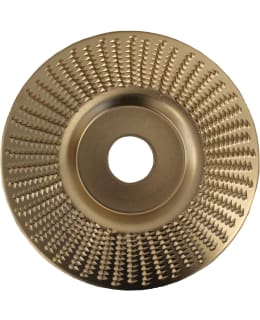 MR-TUOTE 125MM SUORA HIONTA-/JYRSINLAIKK Main Image